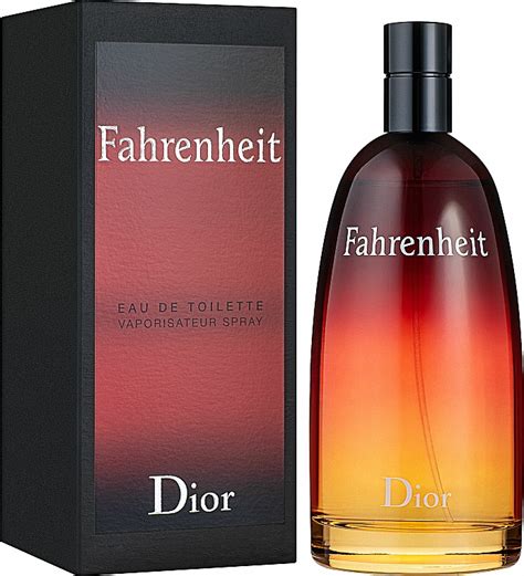 dior fahrenheit release date|Dior fahrenheit price.